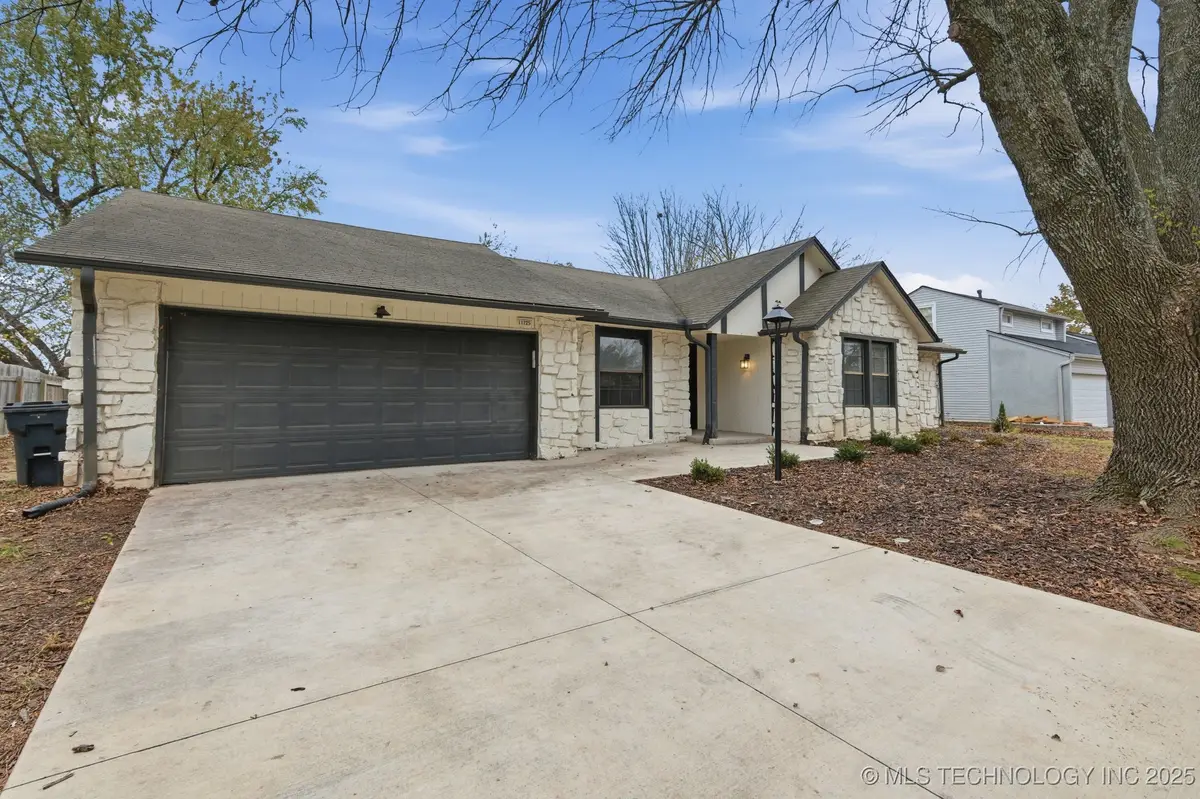 11725 S 101st East Avenue, Bixby, OK 74008 - Image #1