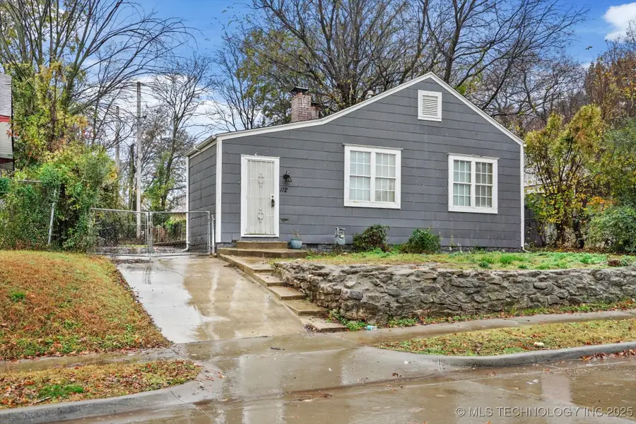 112 E Newton Street, Tulsa, OK 74106 - Image #2