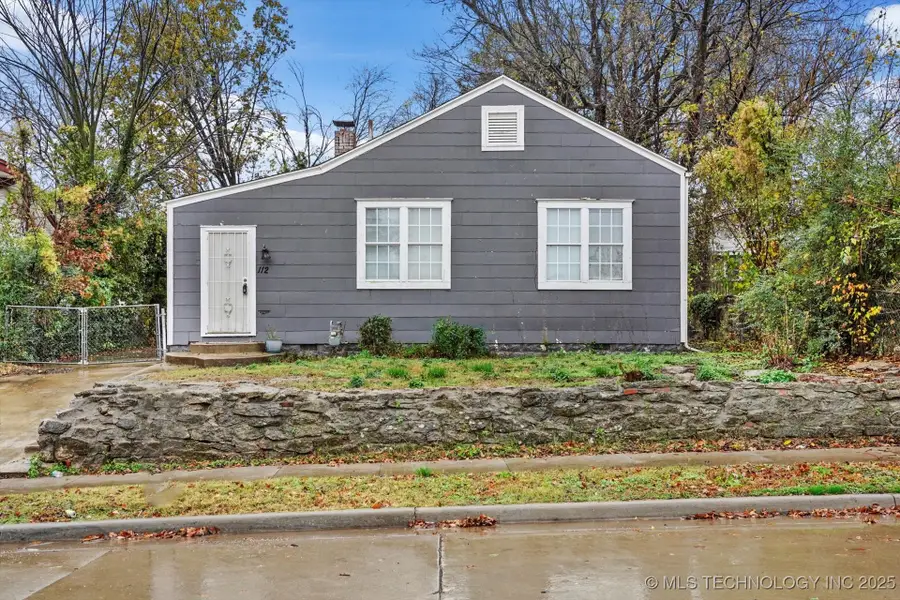 112 E Newton Street, Tulsa, OK 74106 - Image #3