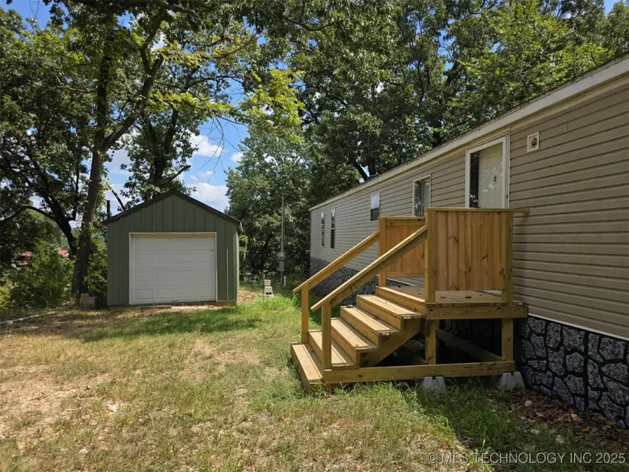 510 1st Street, Bernice, OK 74331 - Image #3