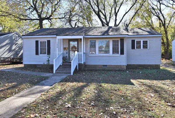 1624 E 45th Place, Tulsa, OK 74105