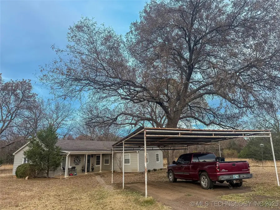 300490 E 1800 Road, Duncan, OK 73533 - Image #2