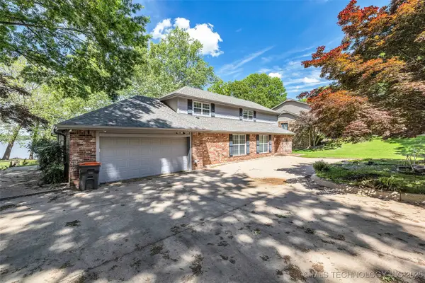 3112 Shore Drive, Grove, OK 74344