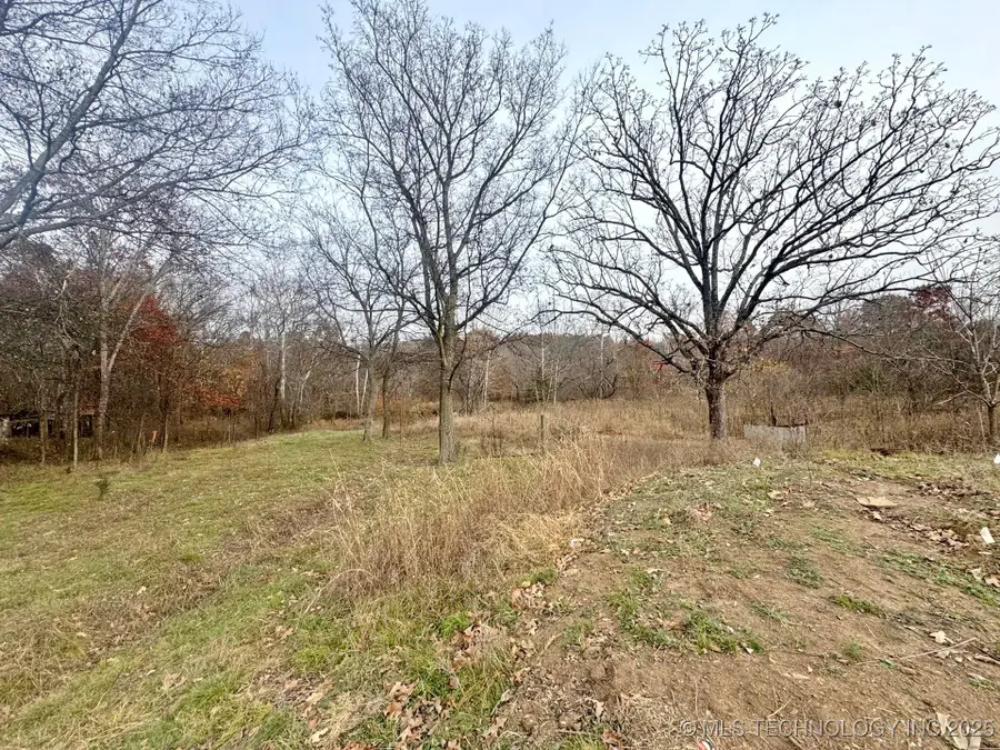 15606 N Lost City Road, Hulbert, OK 74441 - Image #3