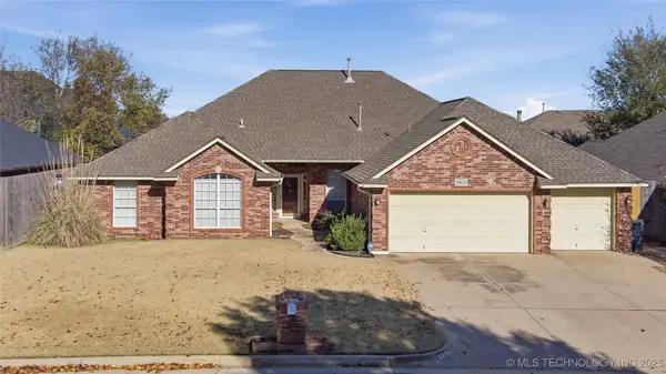 8809 NW 115th Street, Oklahoma City, OK 73162