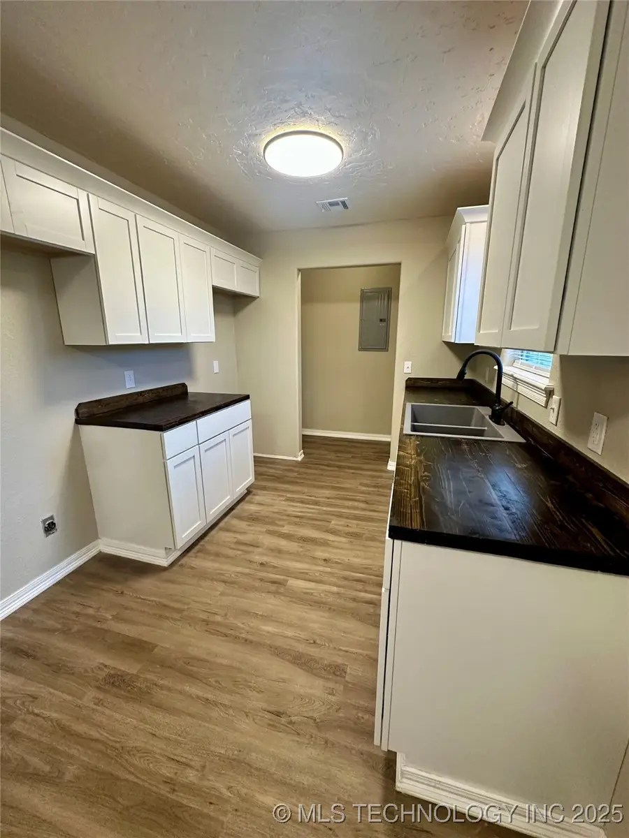 408 Sequoyah Avenue, Marble City, OK 74945 - #2