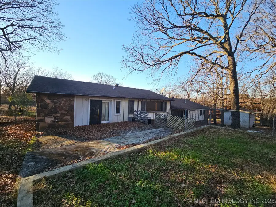4037 Tomahawk Drive, Sand Springs, OK 74063 - Image #2