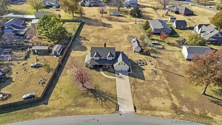 7918 N 156th East Avenue, Owasso, OK 74055 - Image #3