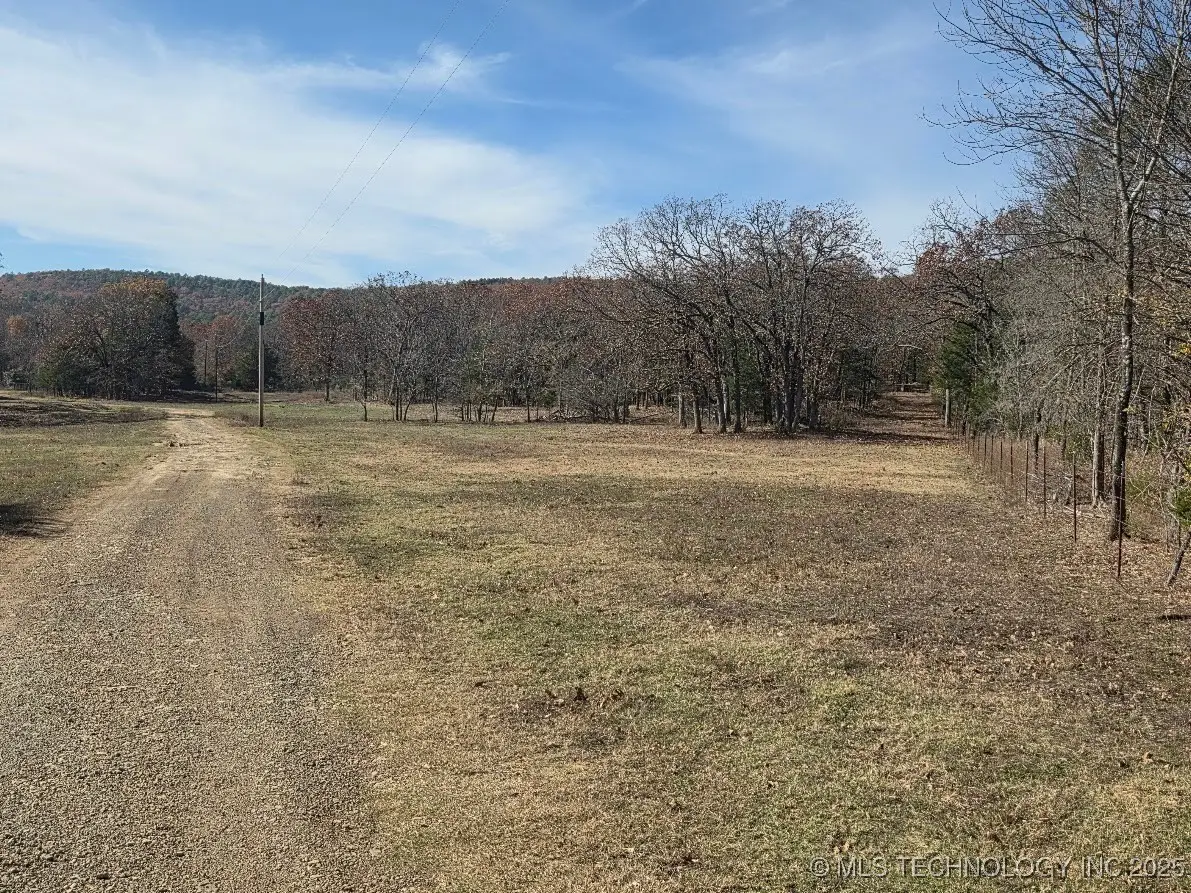Cooper Bend, Kinta, OK 74552 - Image #1