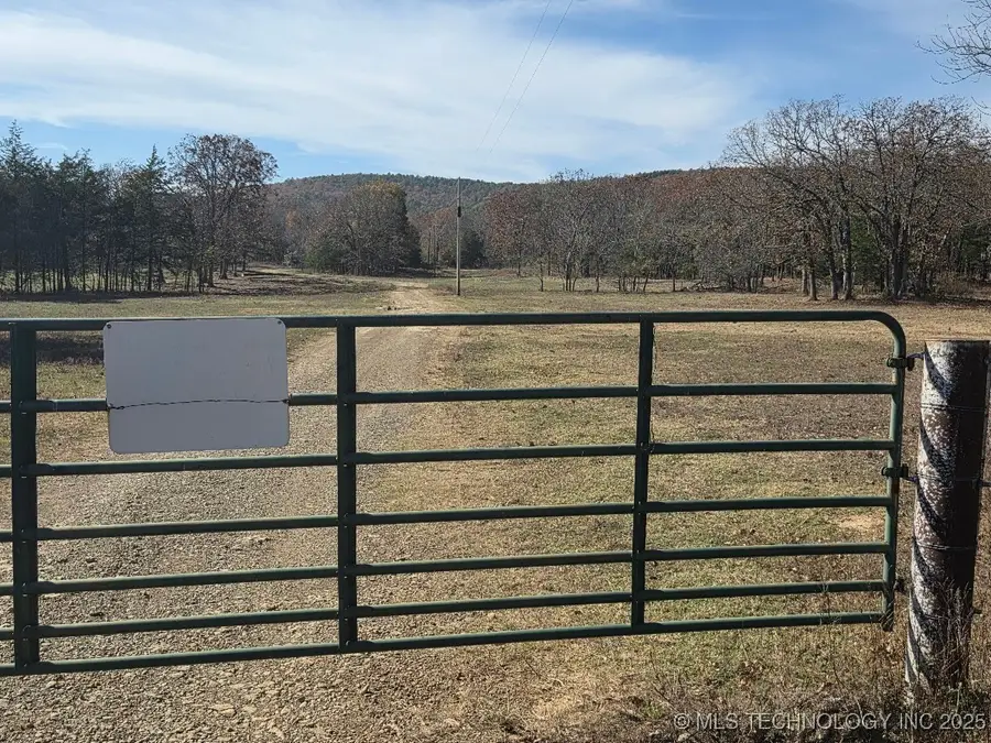 Cooper Bend, Kinta, OK 74552 - Image #2