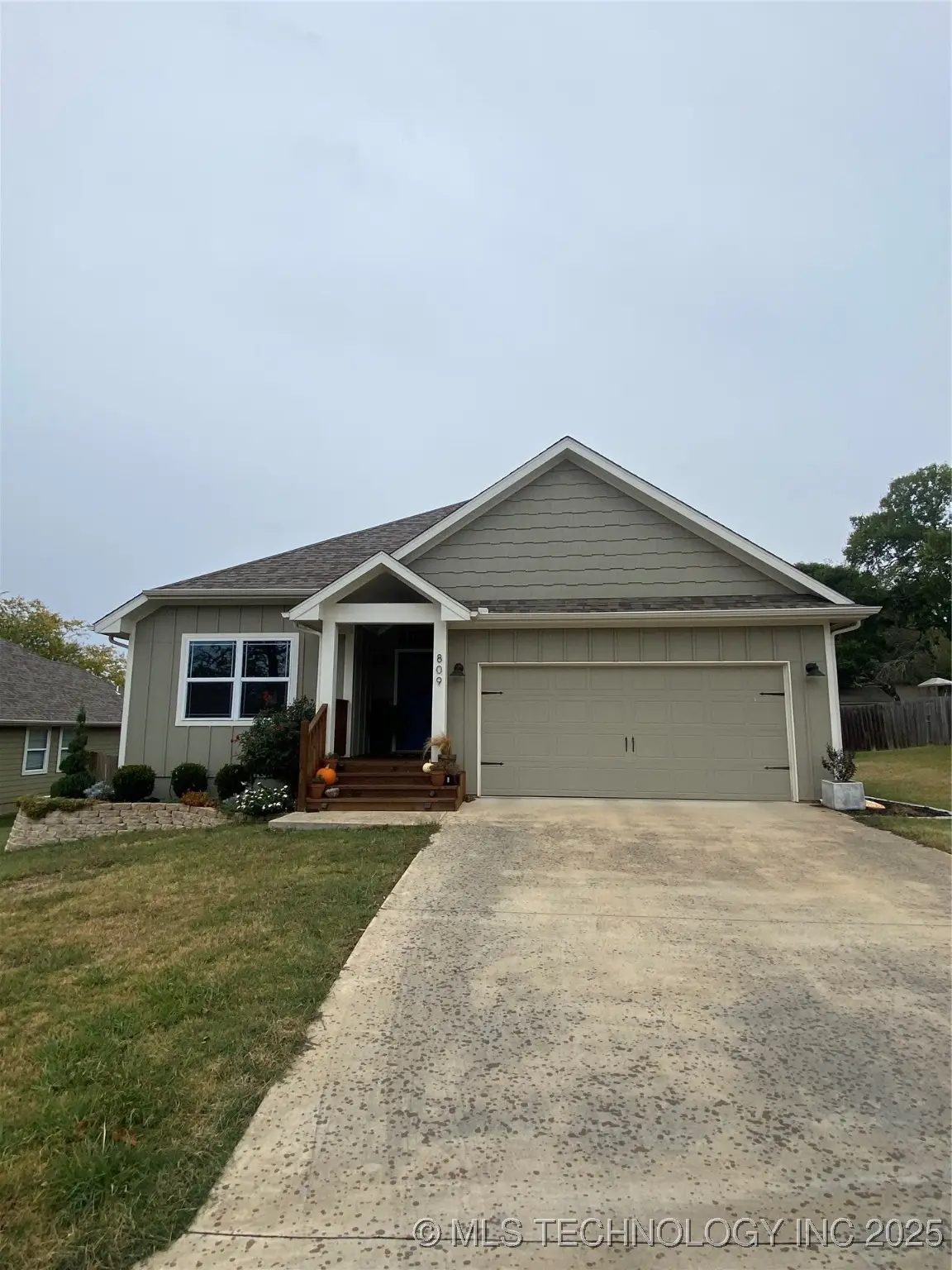 809 S Highland, Ada, OK 74820 - Image #1