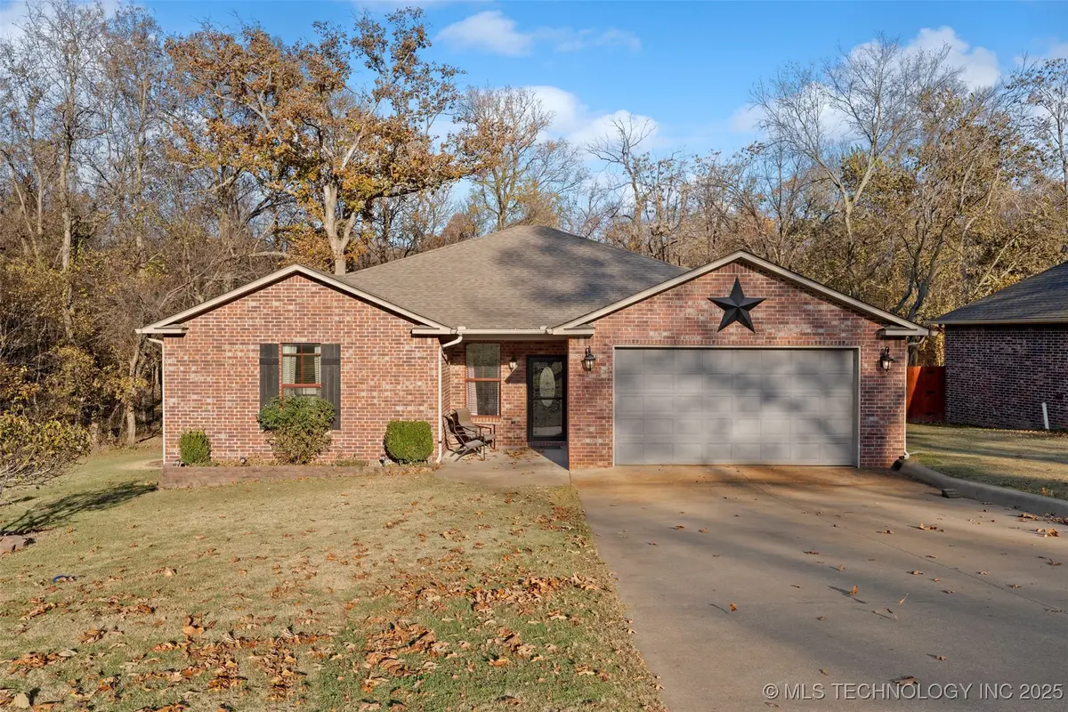 29880 S 592 Lane, Grove, OK 74344 - Image #1