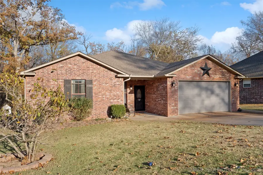 29880 S 592 Lane, Grove, OK 74344 - Image #2