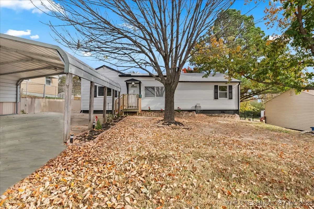 519 S 73rd East Avenue, Tulsa, OK 74112 - Image #1