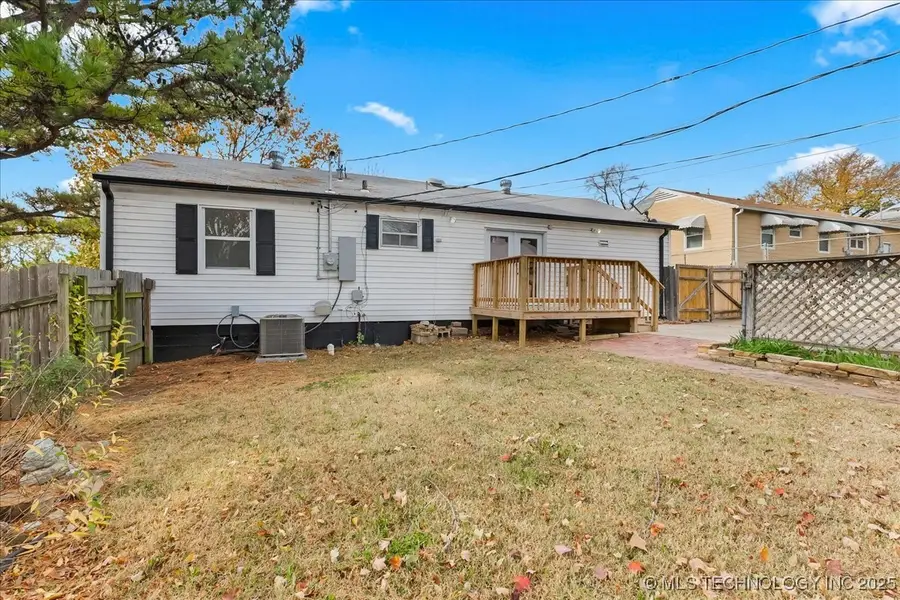 519 S 73rd East Avenue, Tulsa, OK 74112 - Image #3