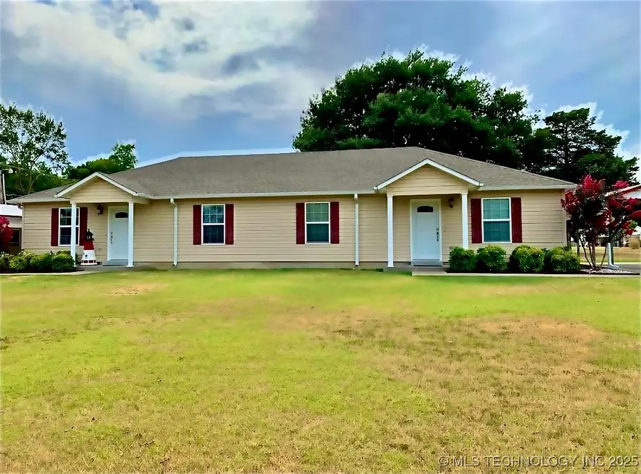 360 E Harrison, McAlester, OK 74501 - Image #2
