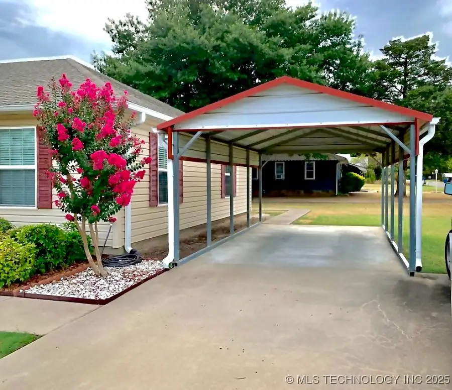 360 E Harrison, McAlester, OK 74501 - Image #3
