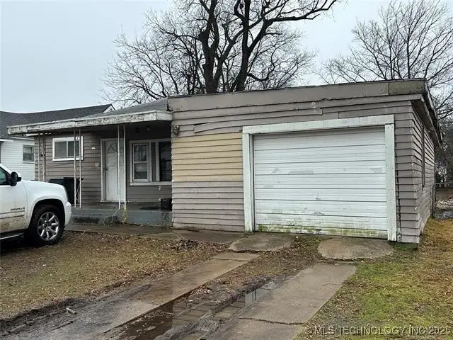 1730 E 11th Street, Okmulgee, OK 74447 - Image #1