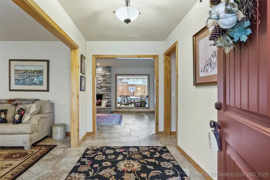 6787 E 66th Place, Tulsa, OK 74133 - Image #2