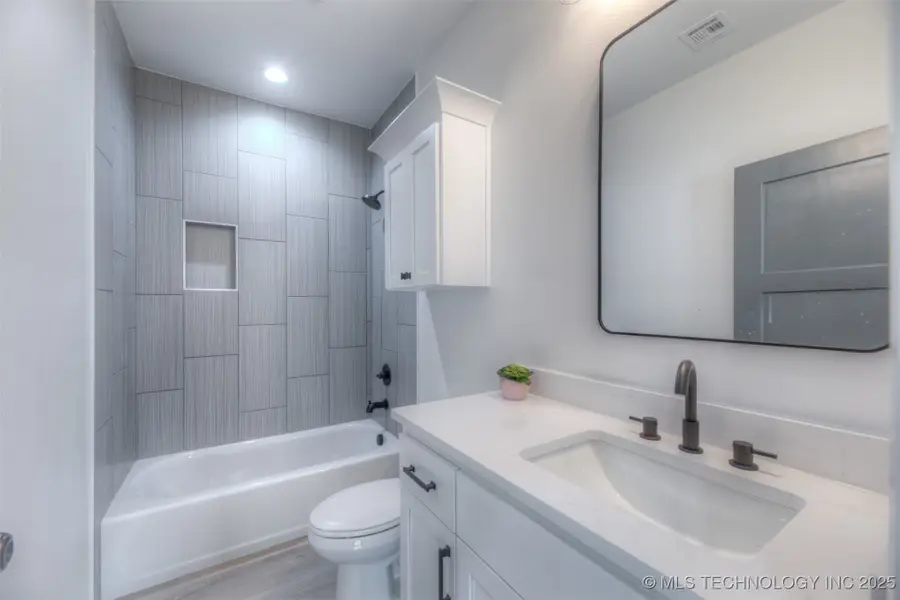 720 N 10 Street, Sapulpa, OK 74066 - #3