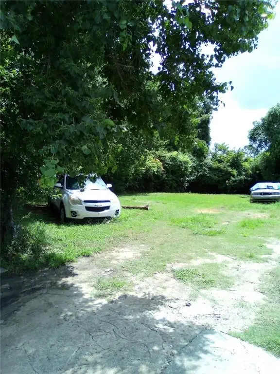 2435 Mazant Street, New Orleans,  70117