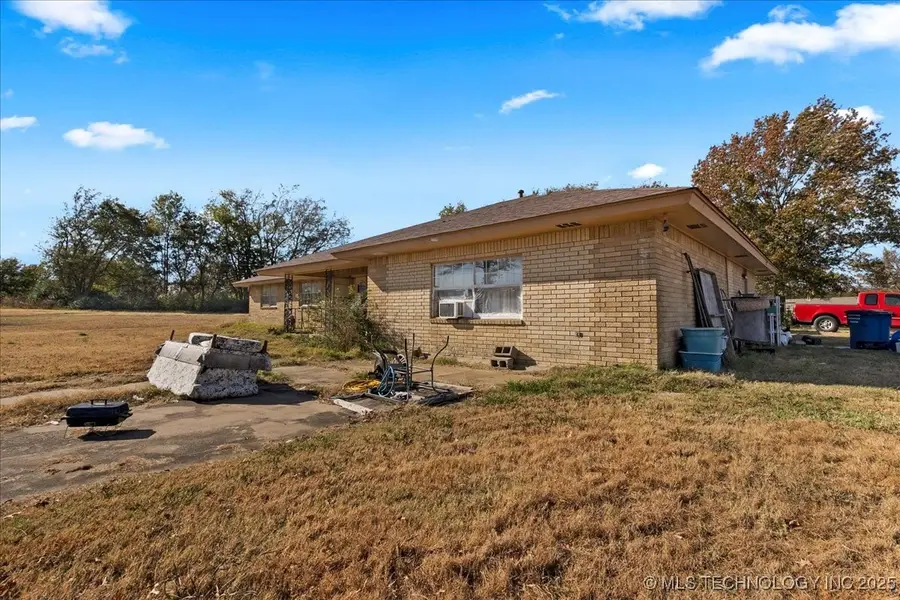 18954 S Hisaw Drive, Claremore, OK 74017 - Image #3