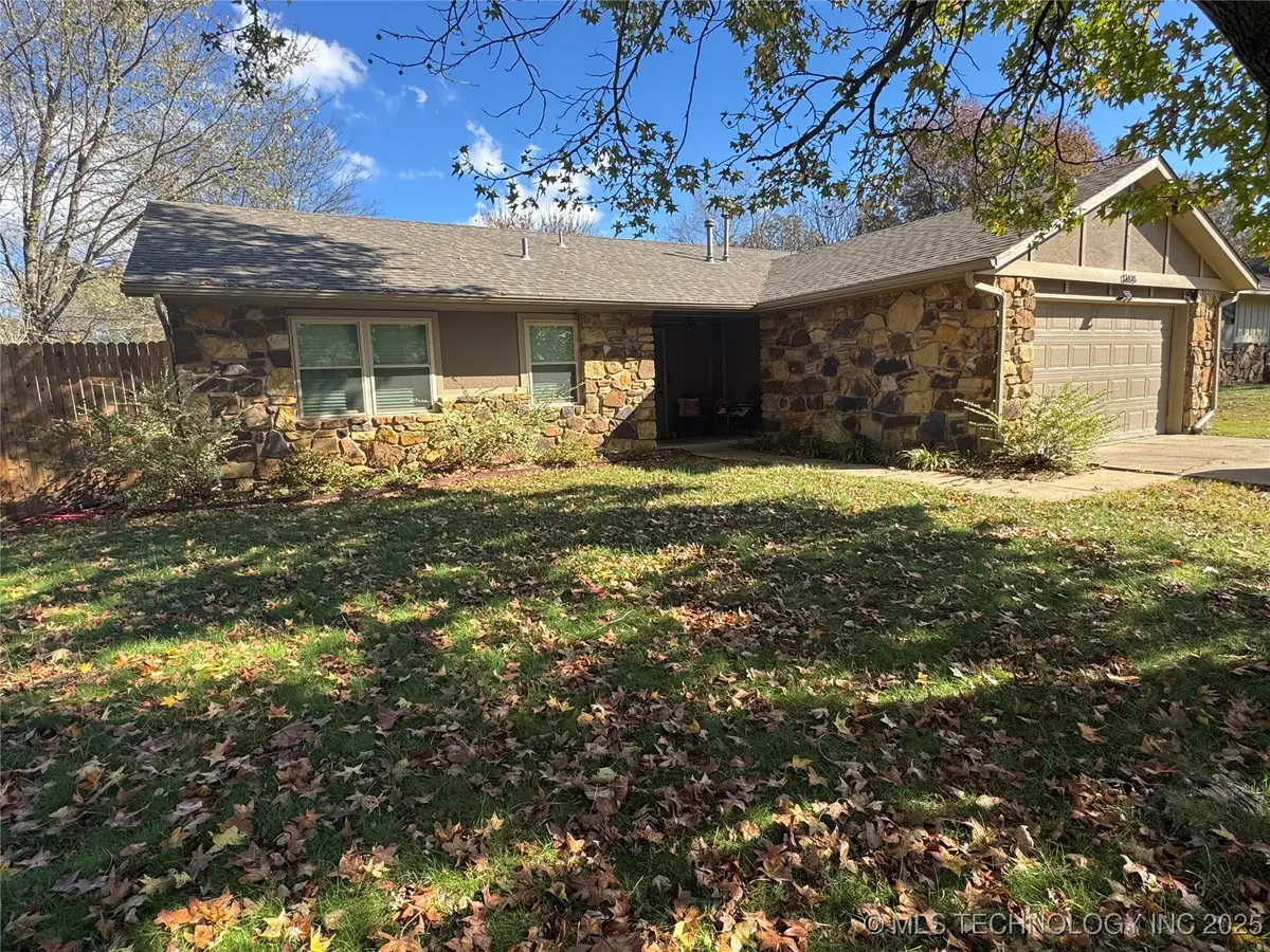 13635 S 285th East Avenue, Coweta, OK 74429 - Image #1