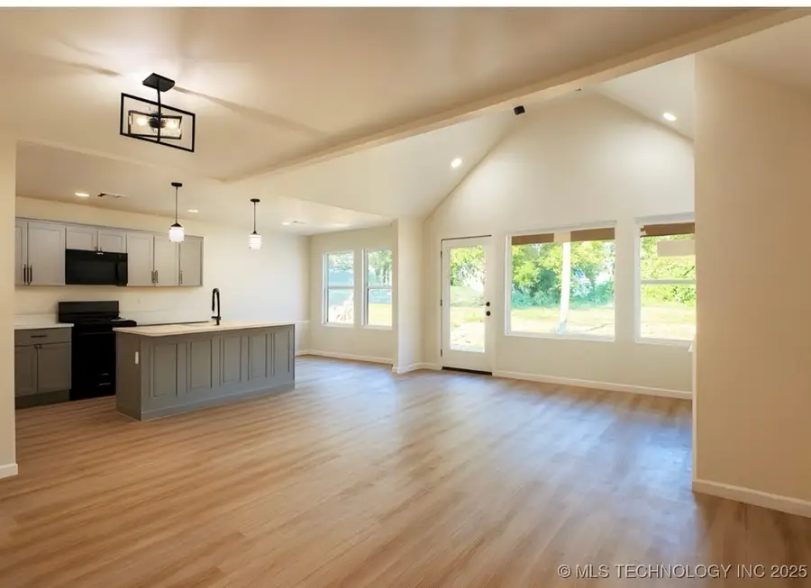 408 S Creek, Haskell, OK 74436 - Image #2