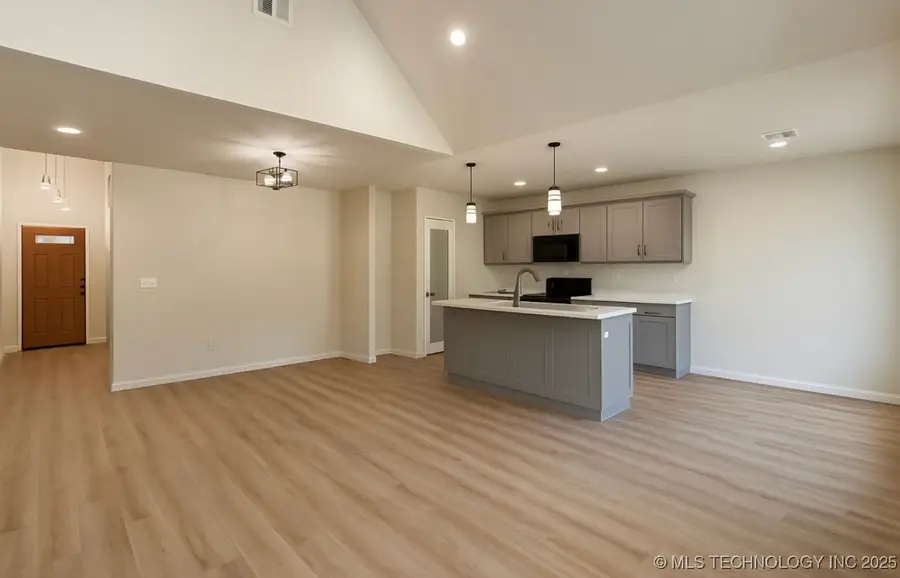 408 S Creek, Haskell, OK 74436 - Image #3