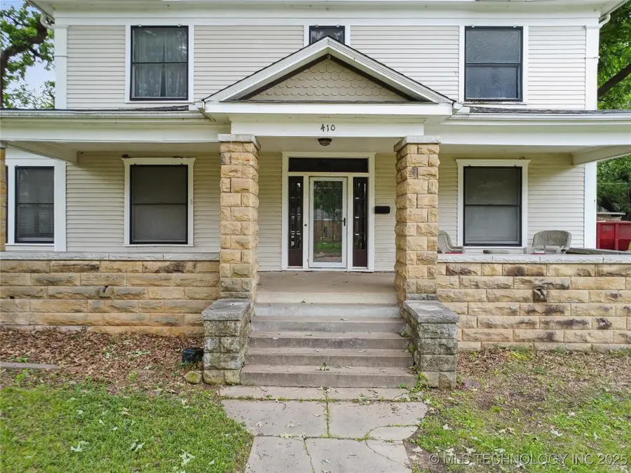 410 S Seminole Avenue, Okmulgee, OK 74447 - Image #3