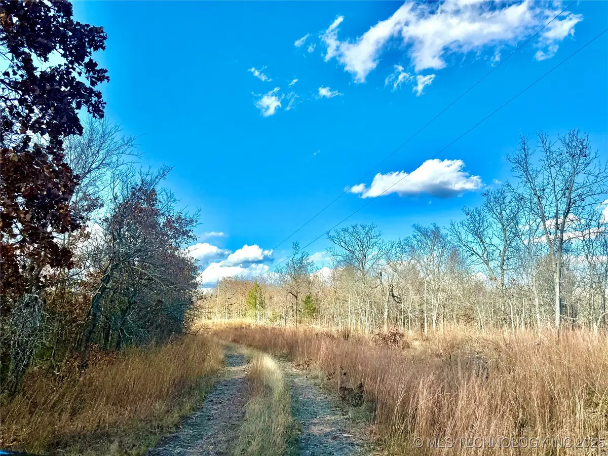 S 4547 Road, Vian, OK 74962 - Image #1