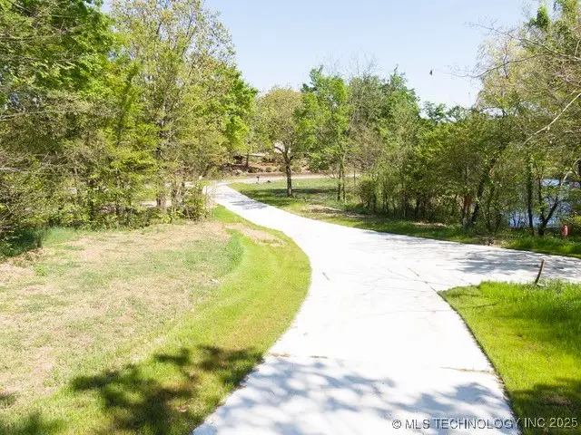 4507 Road, Vian, OK 74962 - #2