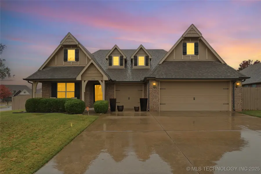 17532 E 44th Street, Tulsa, OK 74134 - Image #2