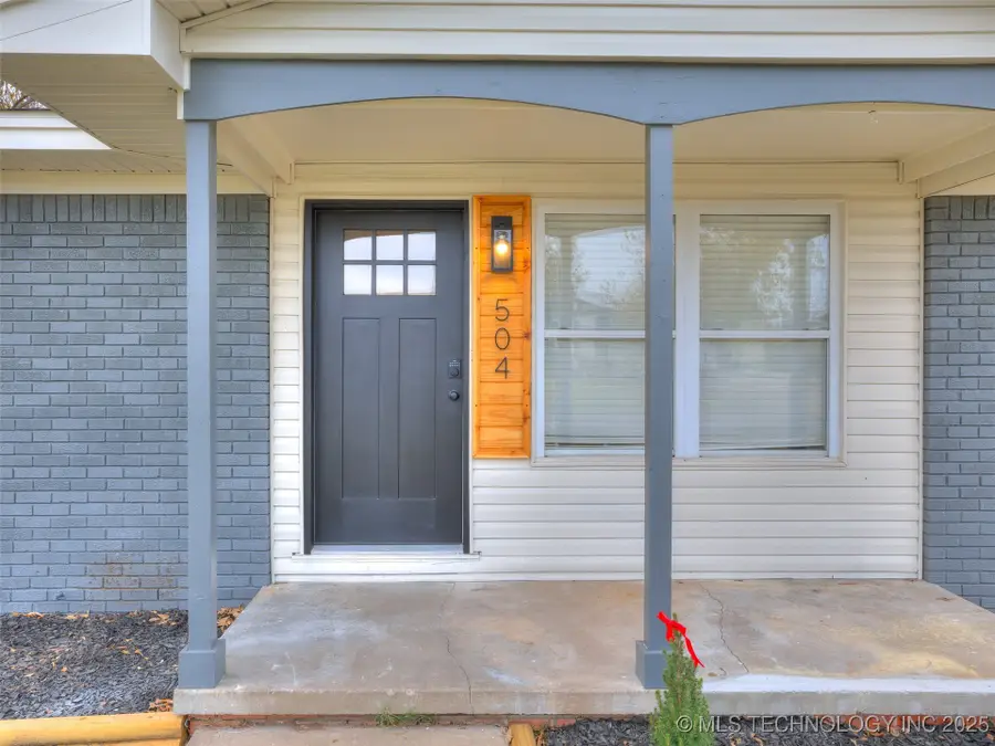 504 S 104th East Avenue, Tulsa, OK 74128 - Image #3
