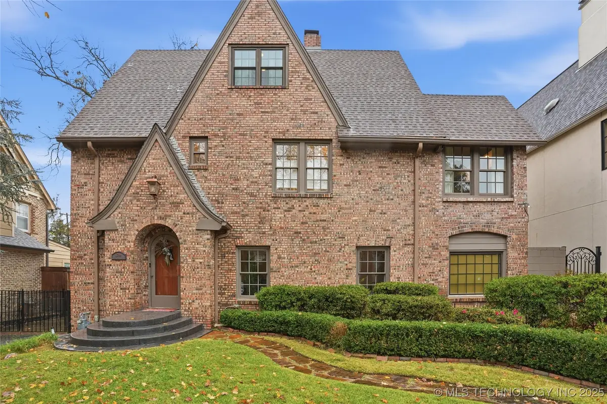 1249 E 29th Place, Tulsa, OK 74114 - Image #1