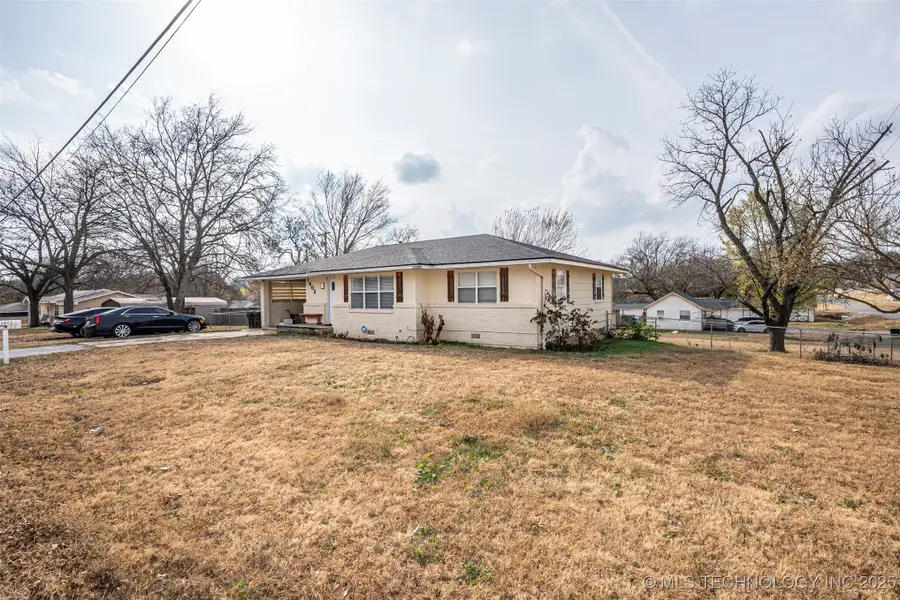1402 W 10th, Sulphur, OK 73086 - Image #3