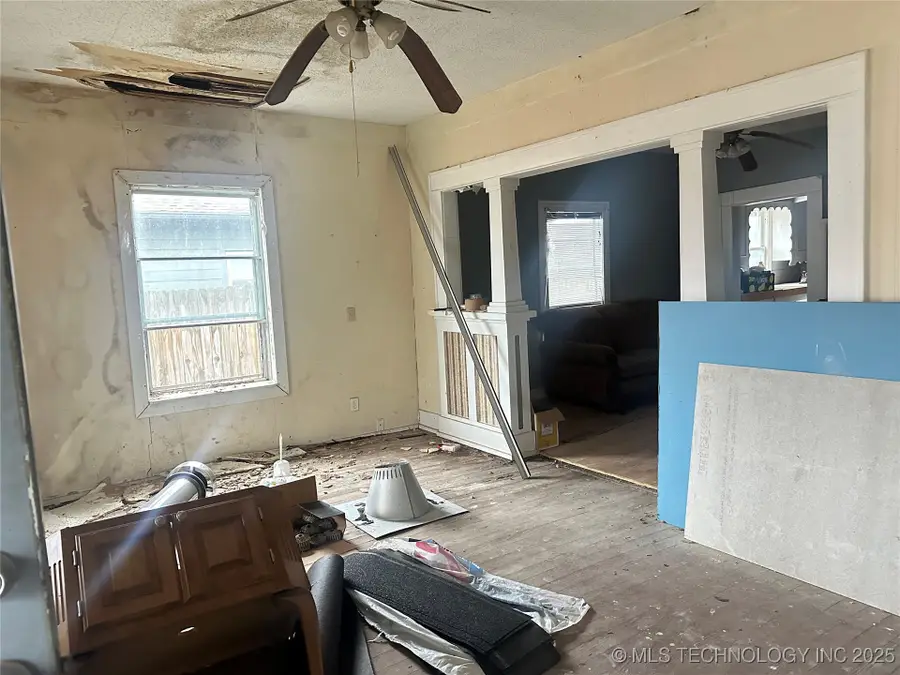 812 W 6th Street, Okmulgee, OK 74447 - Image #2