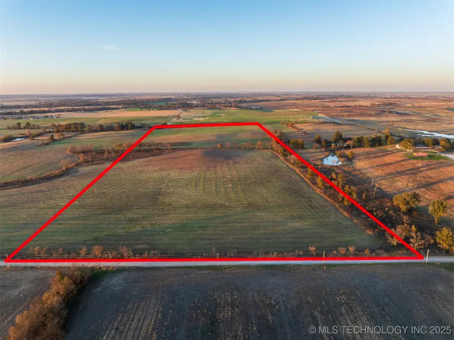 5 E 220 Road, Afton, OK 74331 - Image #2