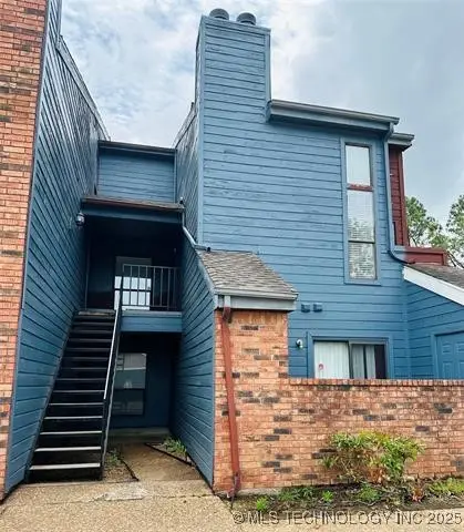 6737 S Peoria Avenue #A201, Tulsa, OK 74136 - Image #1