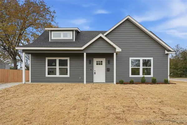 Address Withheld By Seller, Tulsa, OK 74115