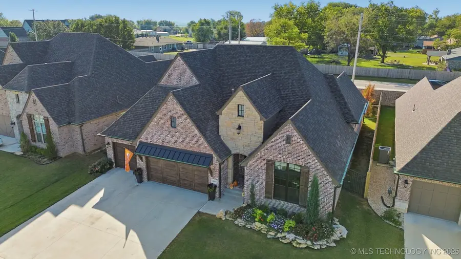 14806 E 77th Street, Owasso, OK 74055 - Image #3