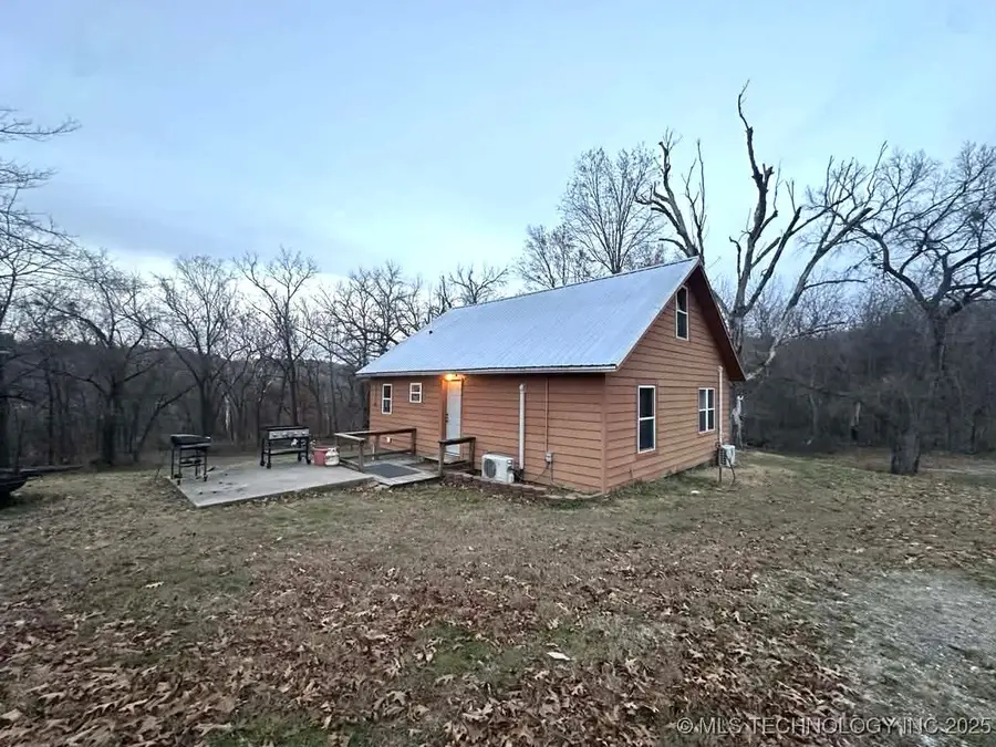 37801 County Road 492, Eucha, OK 74342 - Image #2