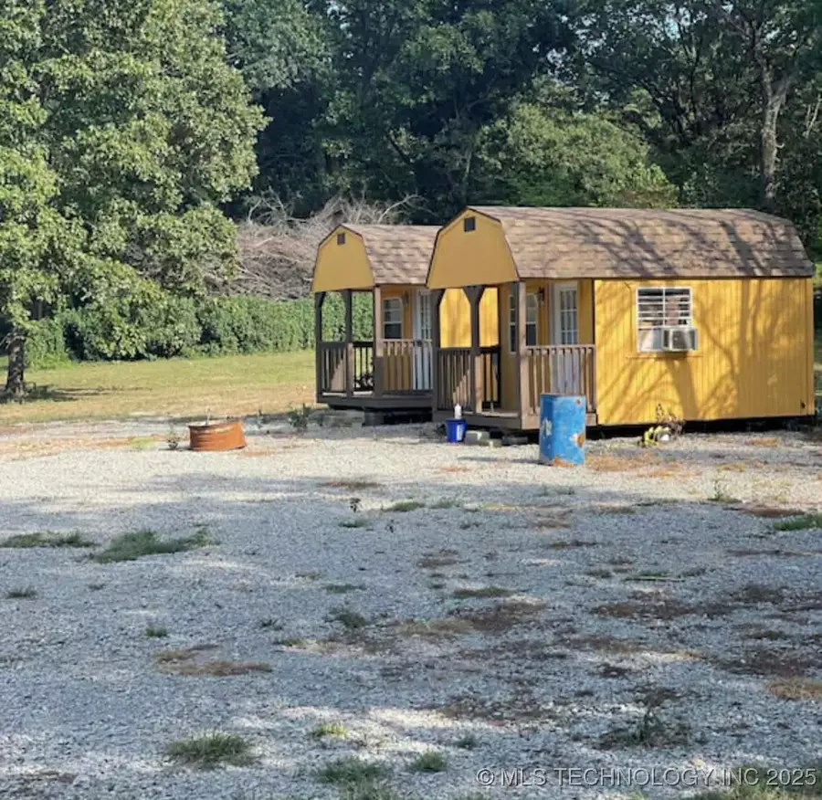 37801 County Road 492, Eucha, OK 74342 - Image #3