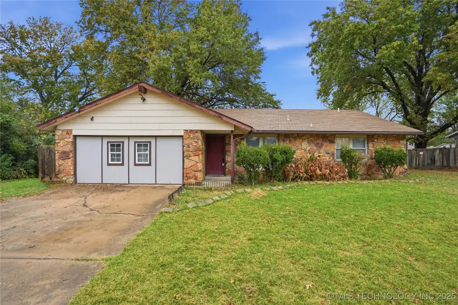 265 E Glenpool Boulevard, Glenpool, OK 74033 - Image #2
