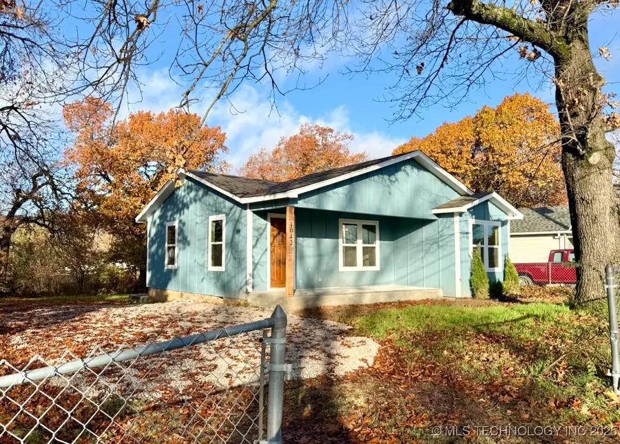 1042 N Valley Drive, Sand Springs, OK 74063 - Image #3