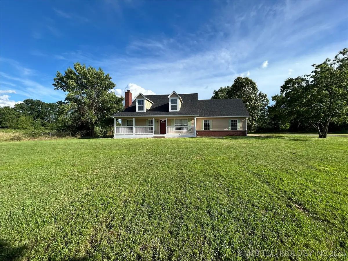 10406 E 126th Street, Collinsville, OK 74021 - Image #1