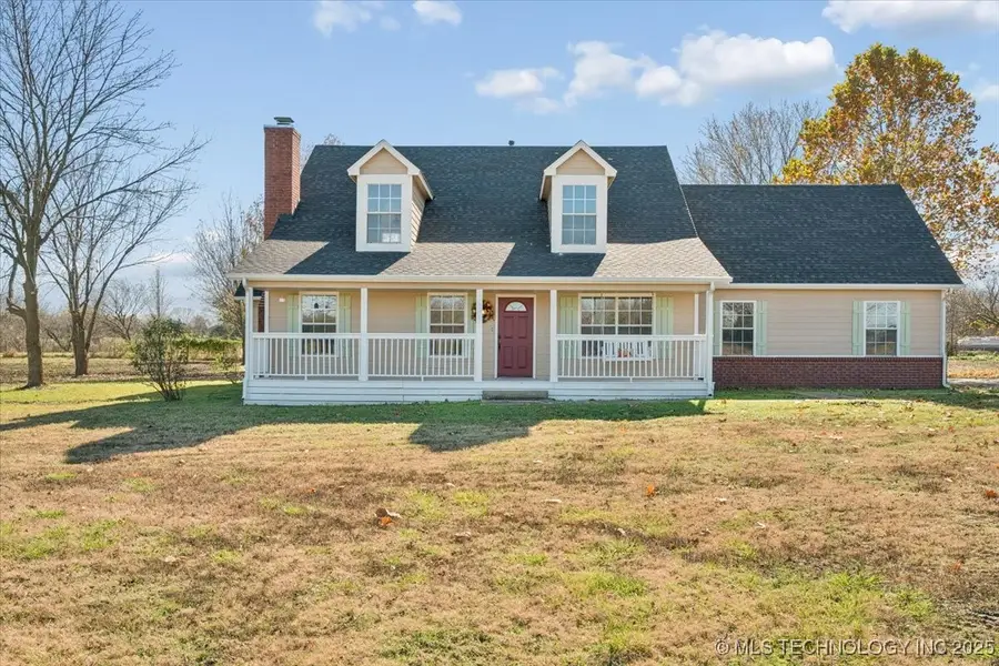 10406 E 126th Street, Collinsville, OK 74021 - Image #2