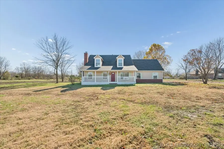 10406 E 126th Street, Collinsville, OK 74021 - Image #3