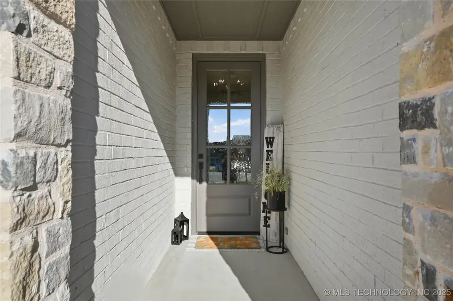 13644 S 21st Street, Bixby, OK 74008 - Image #2