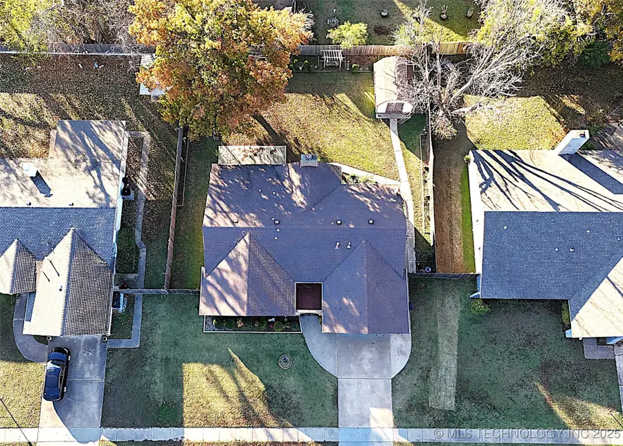 4858 S 70th East Avenue, Tulsa, OK 74145 - Image #3